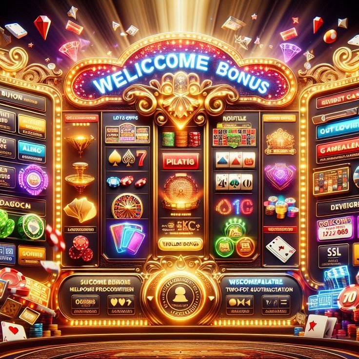 pass77 taruhan online platform lengkap terpercaya kasino olahraga slot Indonesia