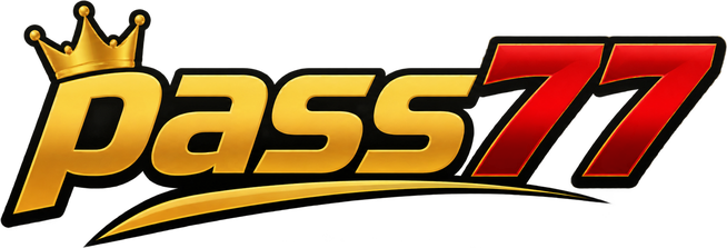 Pass77 Logo